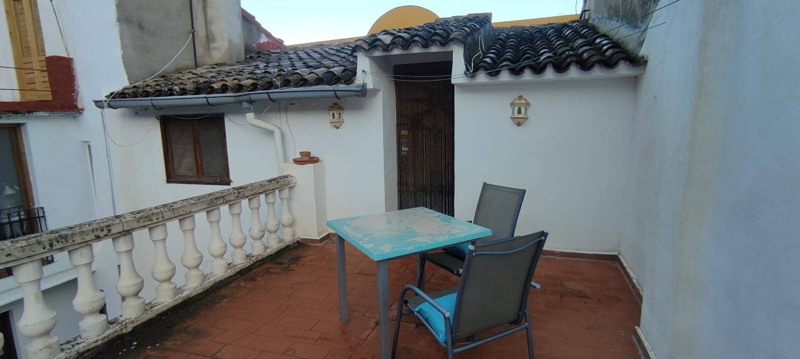 4 soveværelse Byhus til salg i Castell de Castells - € 180.000 (Ref: 9481488)