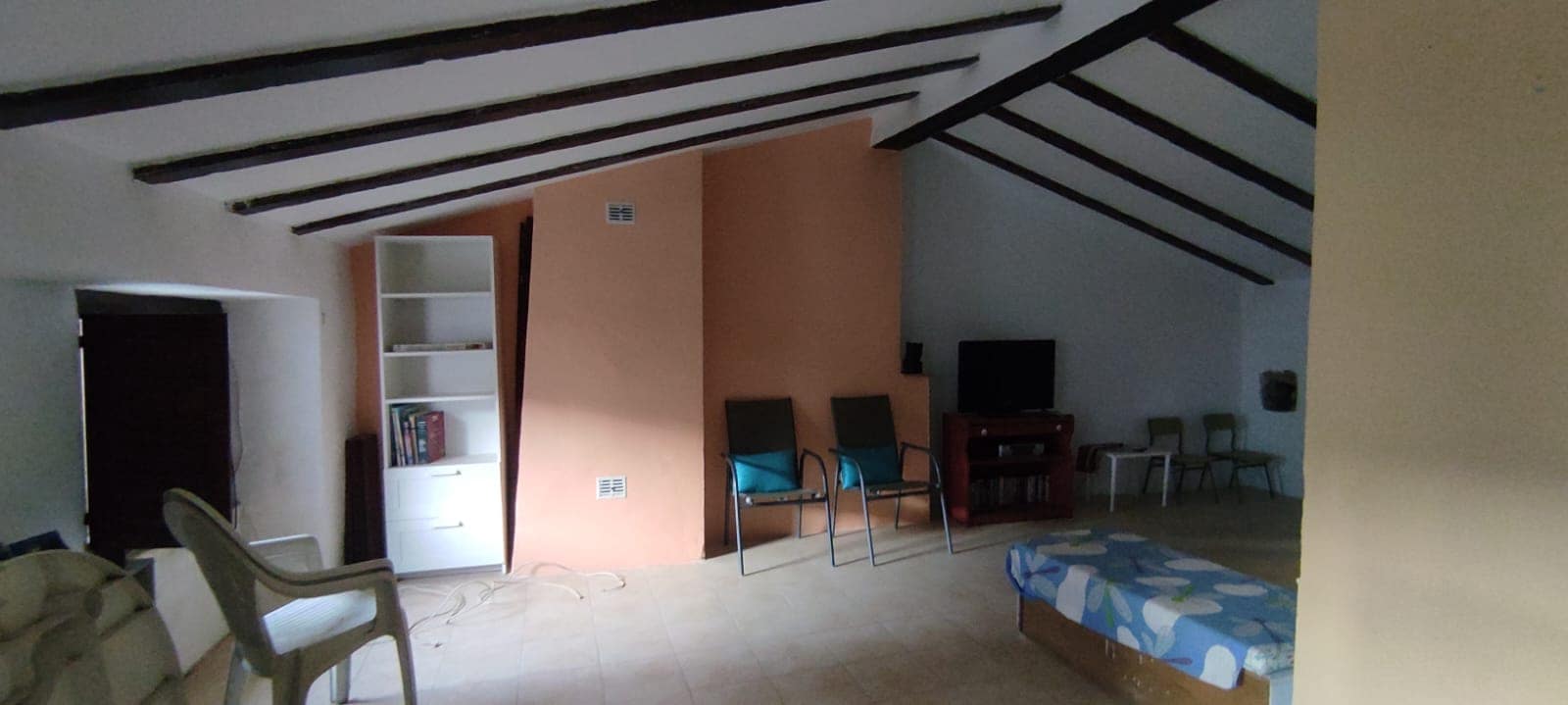 4 soveværelse Byhus til salg i Castell de Castells - € 180.000 (Ref: 9481488)