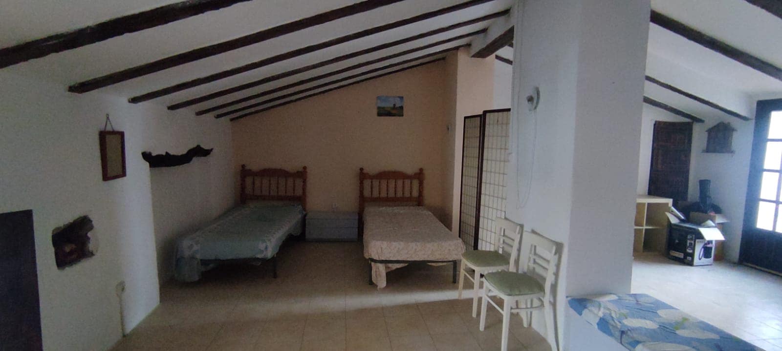 4 soveværelse Byhus til salg i Castell de Castells - € 180.000 (Ref: 9481488)