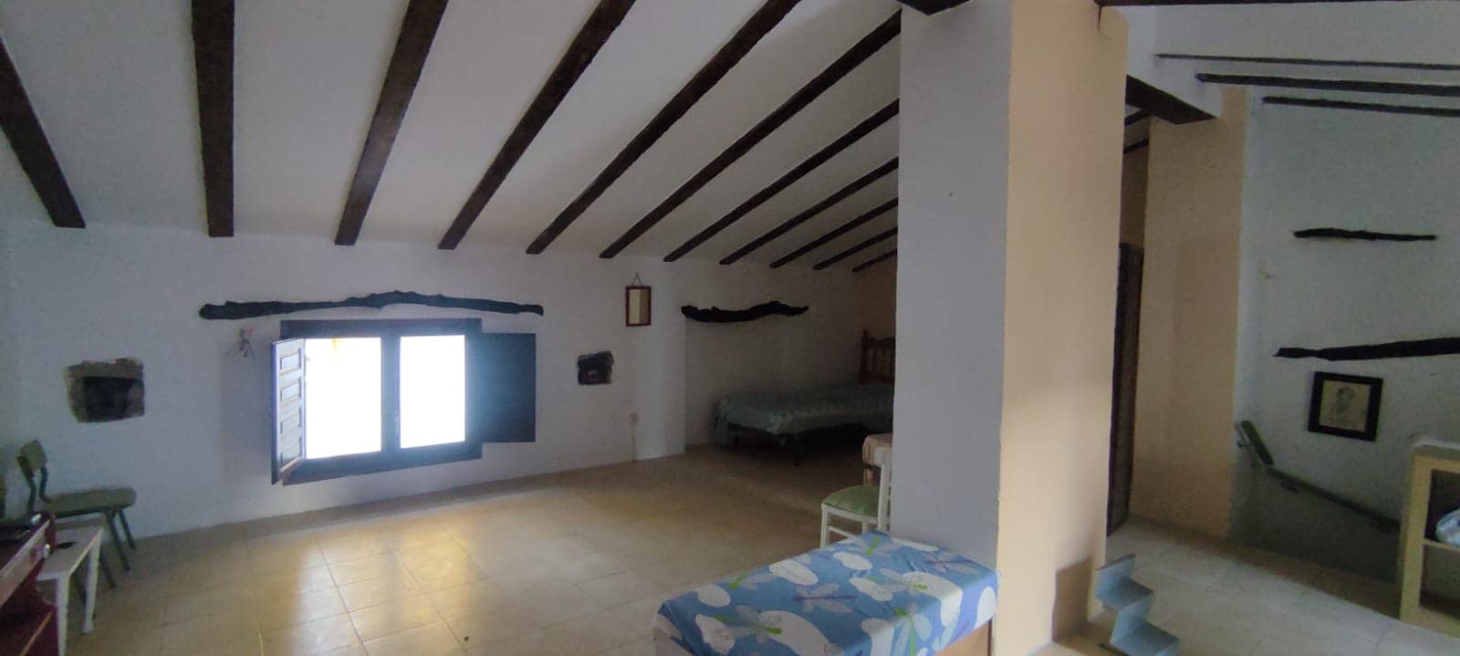 4 soveværelse Byhus til salg i Castell de Castells - € 180.000 (Ref: 9481488)