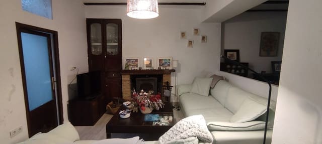 4 soveværelse Byhus til salg i Castell de Castells - € 180.000 (Ref: 9481488)