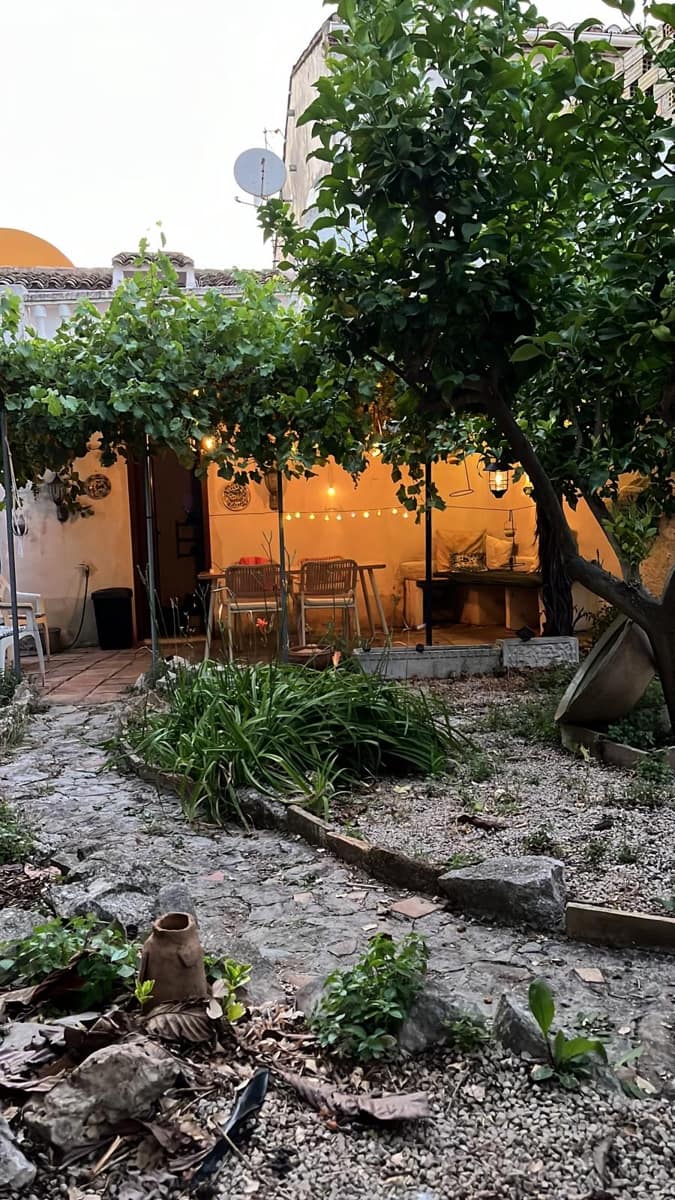 4 soveværelse Byhus til salg i Castell de Castells - € 180.000 (Ref: 9481488)