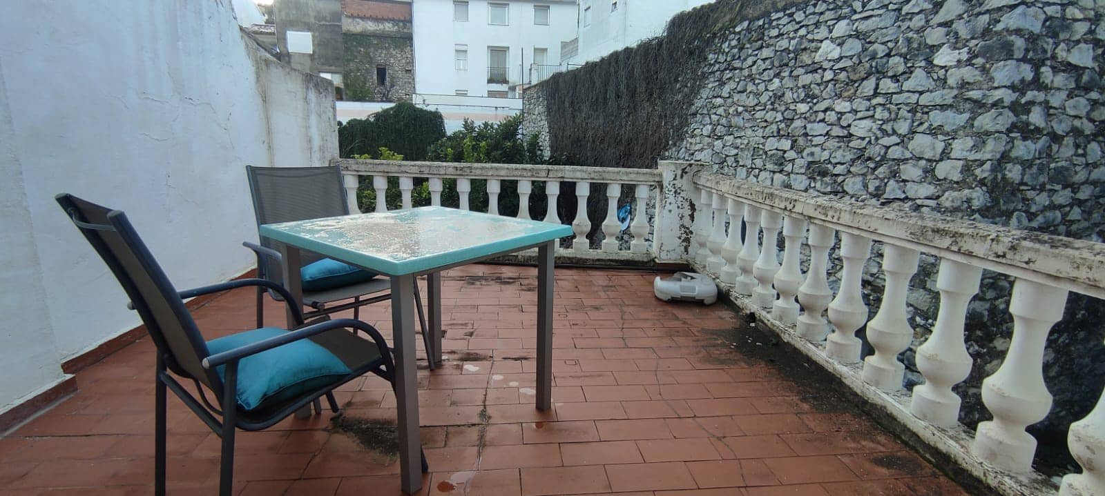 4 soveværelse Byhus til salg i Castell de Castells - € 180.000 (Ref: 9481488)