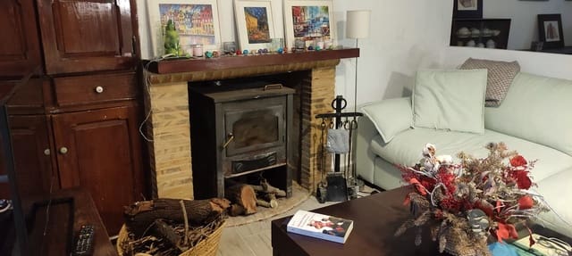 4 soveværelse Byhus til salg i Castell de Castells - € 180.000 (Ref: 9481488)