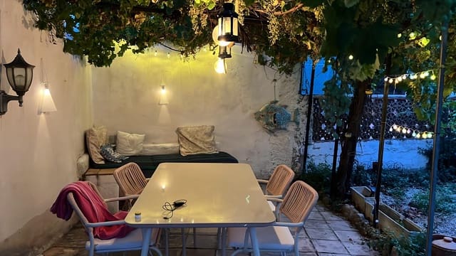 4 soveværelse Byhus til salg i Castell de Castells - € 180.000 (Ref: 9481488)