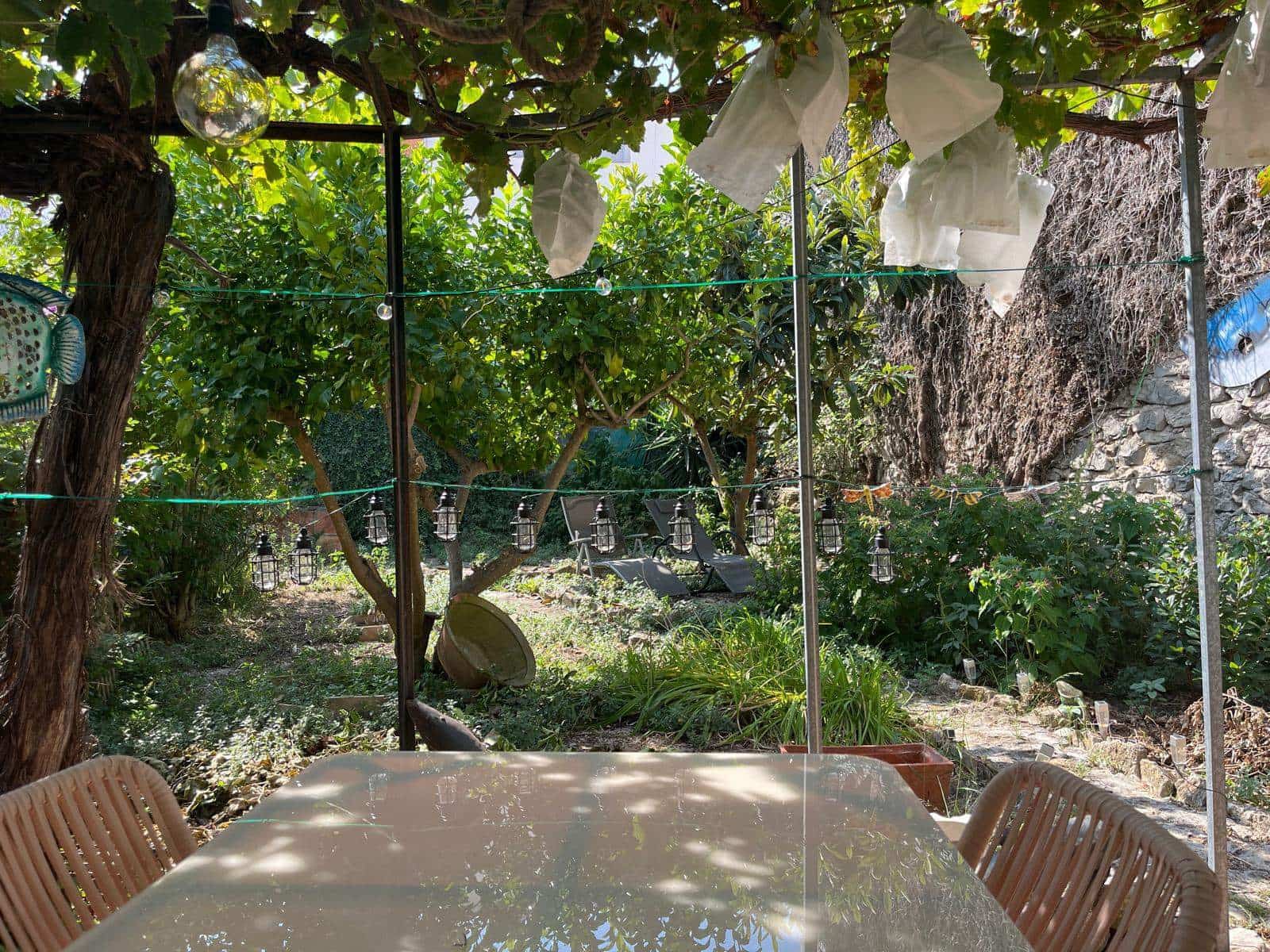 4 soveværelse Byhus til salg i Castell de Castells - € 180.000 (Ref: 9481488)