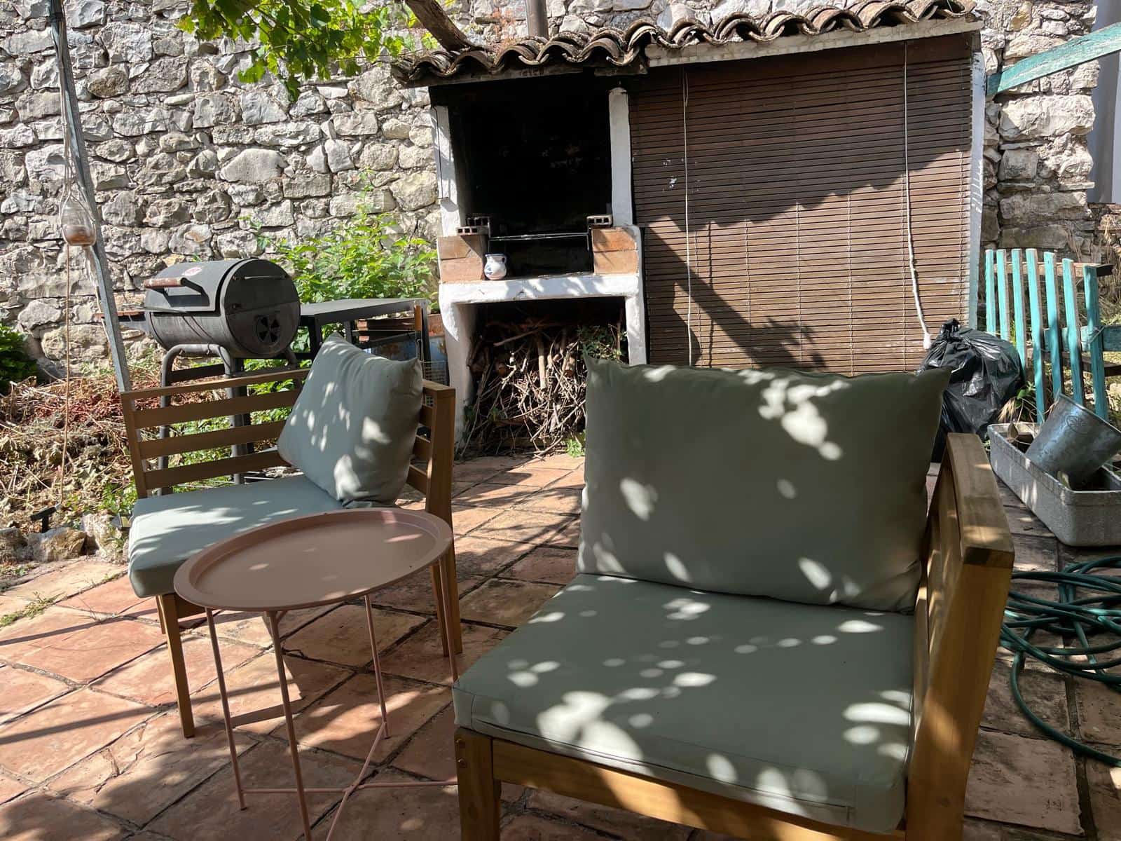 4 soveværelse Byhus til salg i Castell de Castells - € 180.000 (Ref: 9481488)