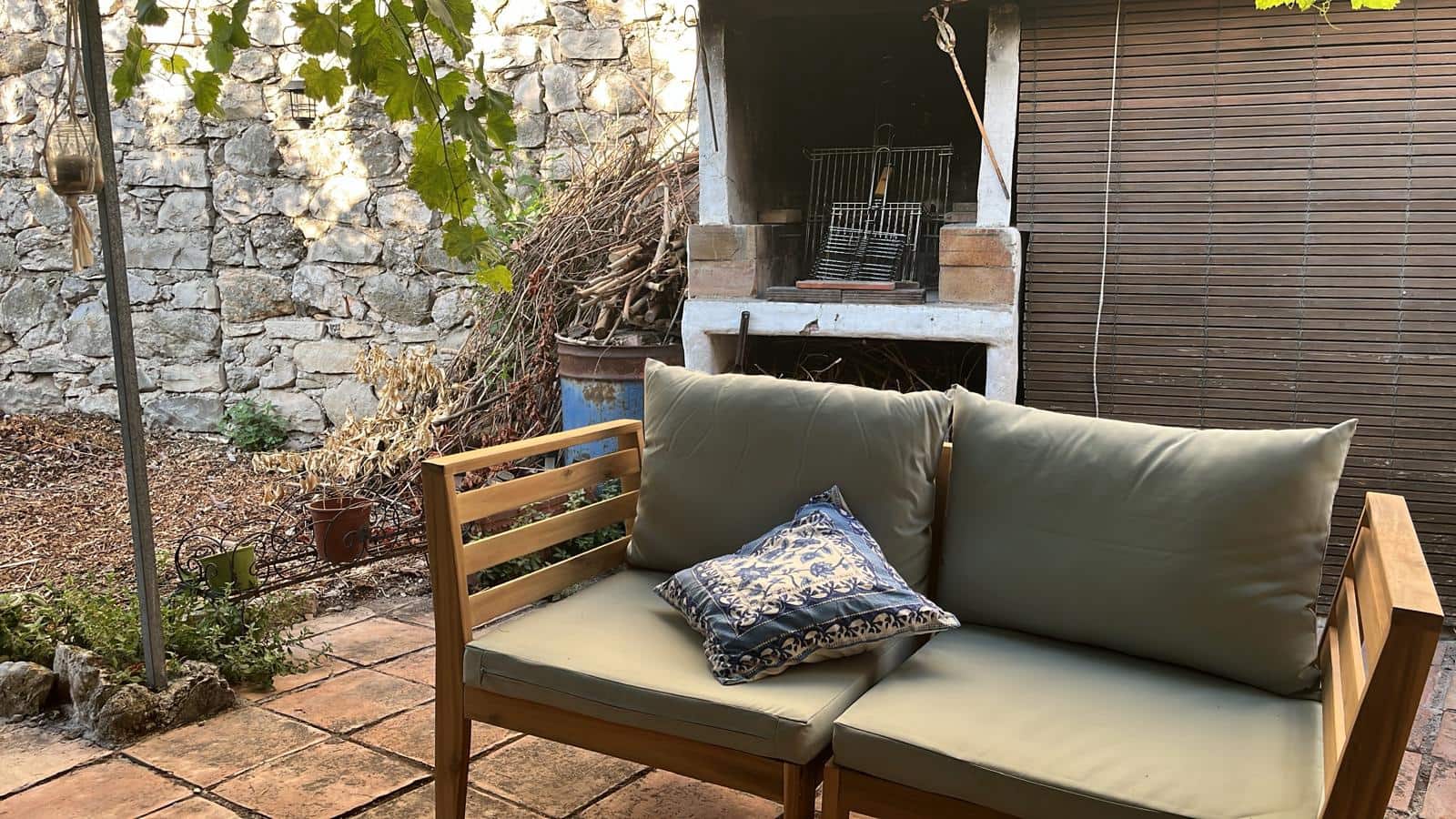 4 soveværelse Byhus til salg i Castell de Castells - € 180.000 (Ref: 9481488)