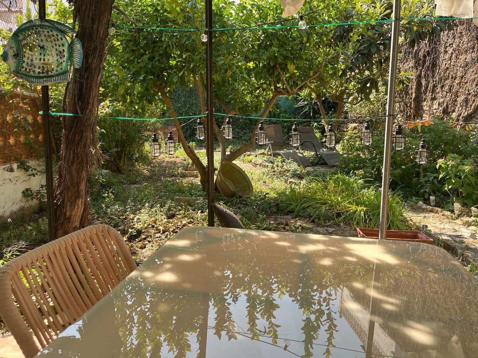 4 soveværelse Byhus til salg i Castell de Castells - € 180.000 (Ref: 9481488)