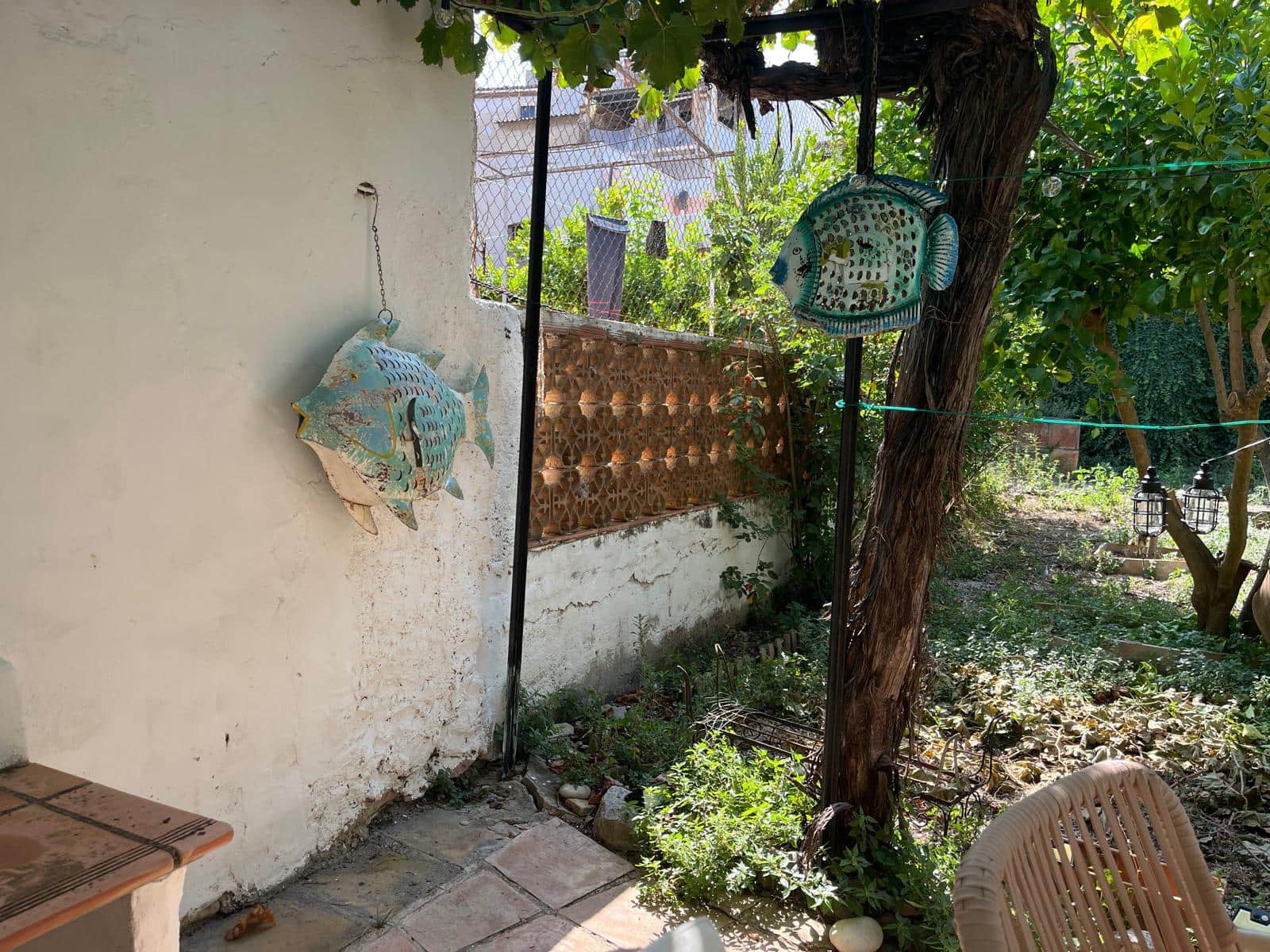 4 soveværelse Byhus til salg i Castell de Castells - € 180.000 (Ref: 9481488)