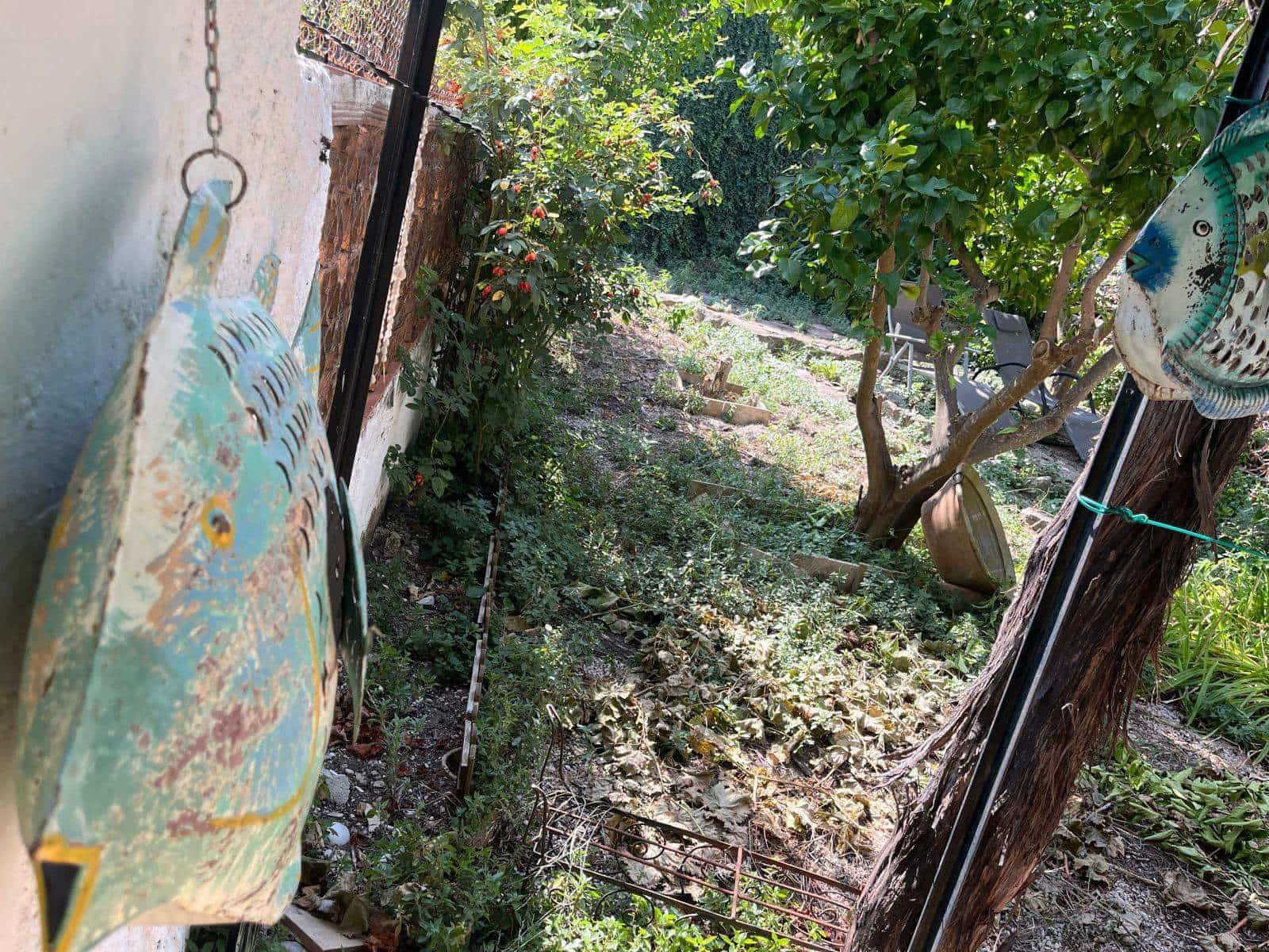 4 soveværelse Byhus til salg i Castell de Castells - € 180.000 (Ref: 9481488)