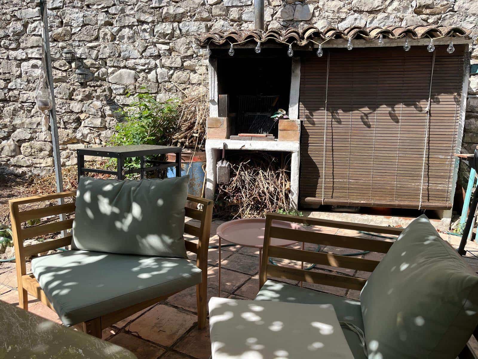 4 soveværelse Byhus til salg i Castell de Castells - € 180.000 (Ref: 9481488)