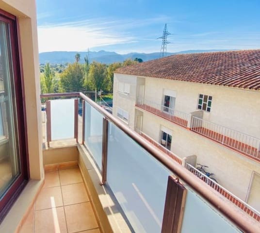 3 slaapkamer Appartement te koop in Ondara - € 226.000 (Ref: 9534868)