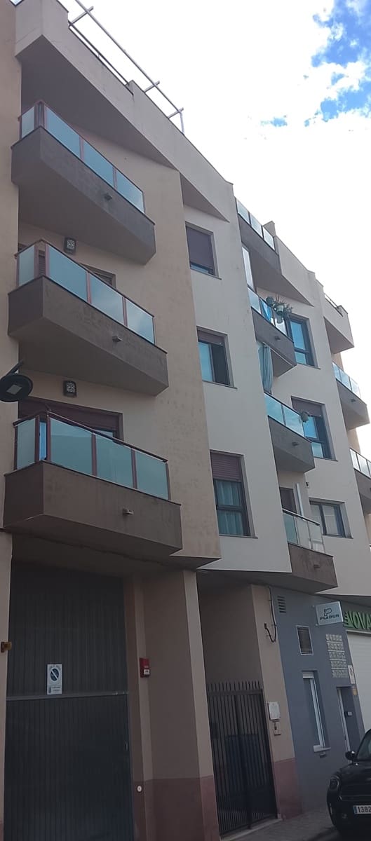 3 slaapkamer Appartement te koop in Ondara - € 226.000 (Ref: 9534868)