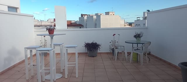 3 slaapkamer Appartement te koop in Ondara - € 226.000 (Ref: 9534868)