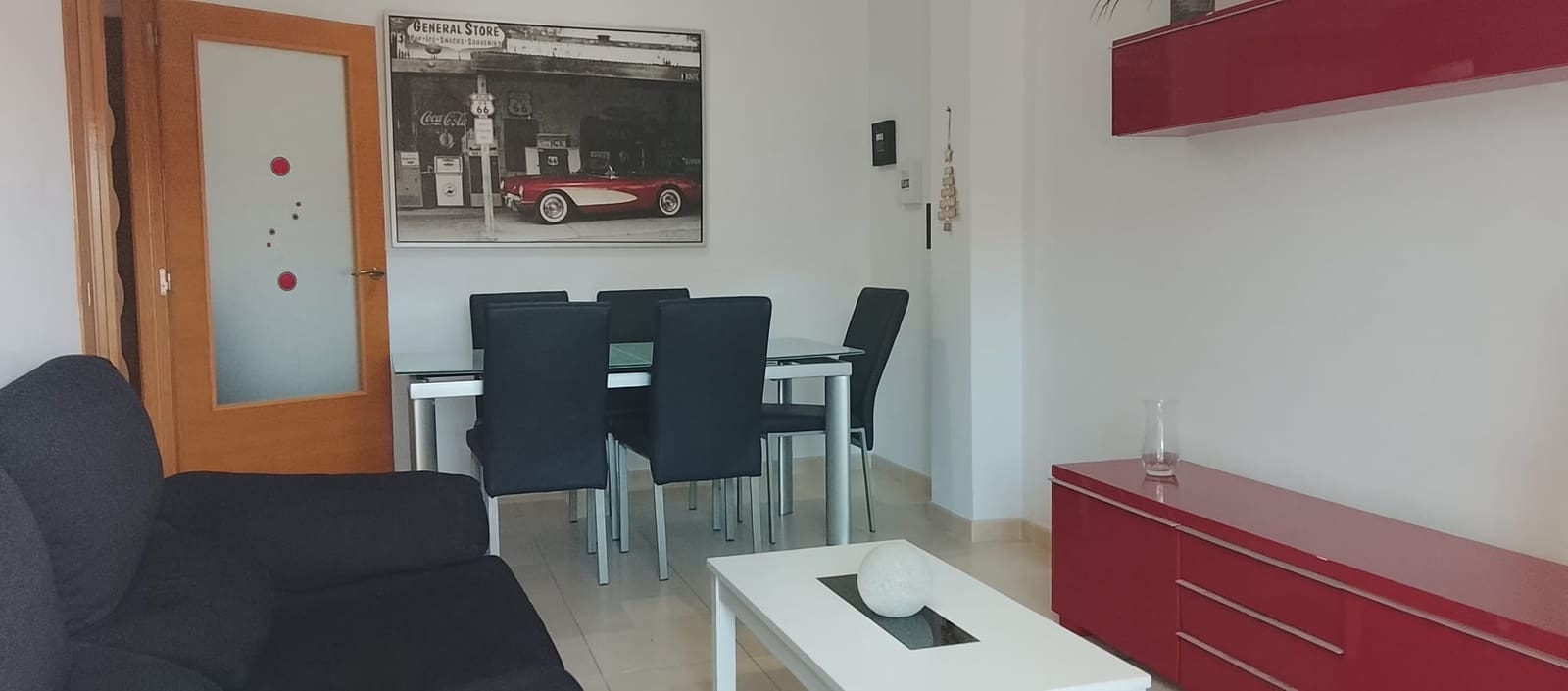 3 slaapkamer Appartement te koop in Ondara - € 226.000 (Ref: 9534868)