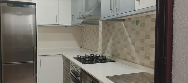 3 slaapkamer Appartement te koop in Ondara - € 226.000 (Ref: 9534868)