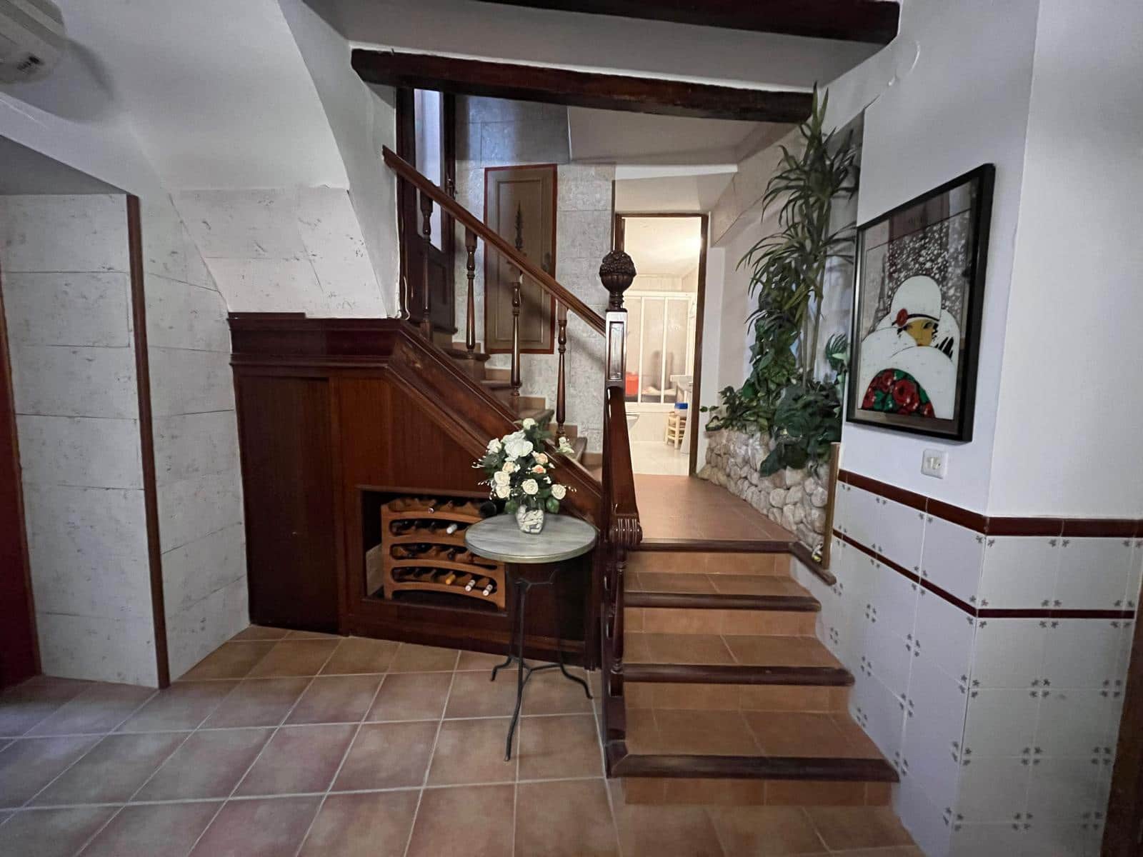 4 soveværelse Byhus til salg i Orba - € 170.000 (Ref: 9538997)