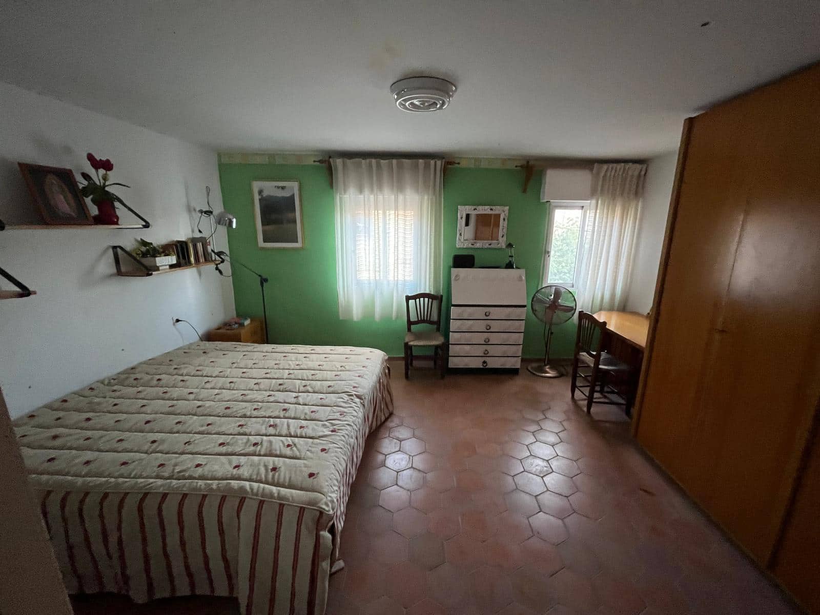 4 soveværelse Byhus til salg i Orba - € 170.000 (Ref: 9538997)