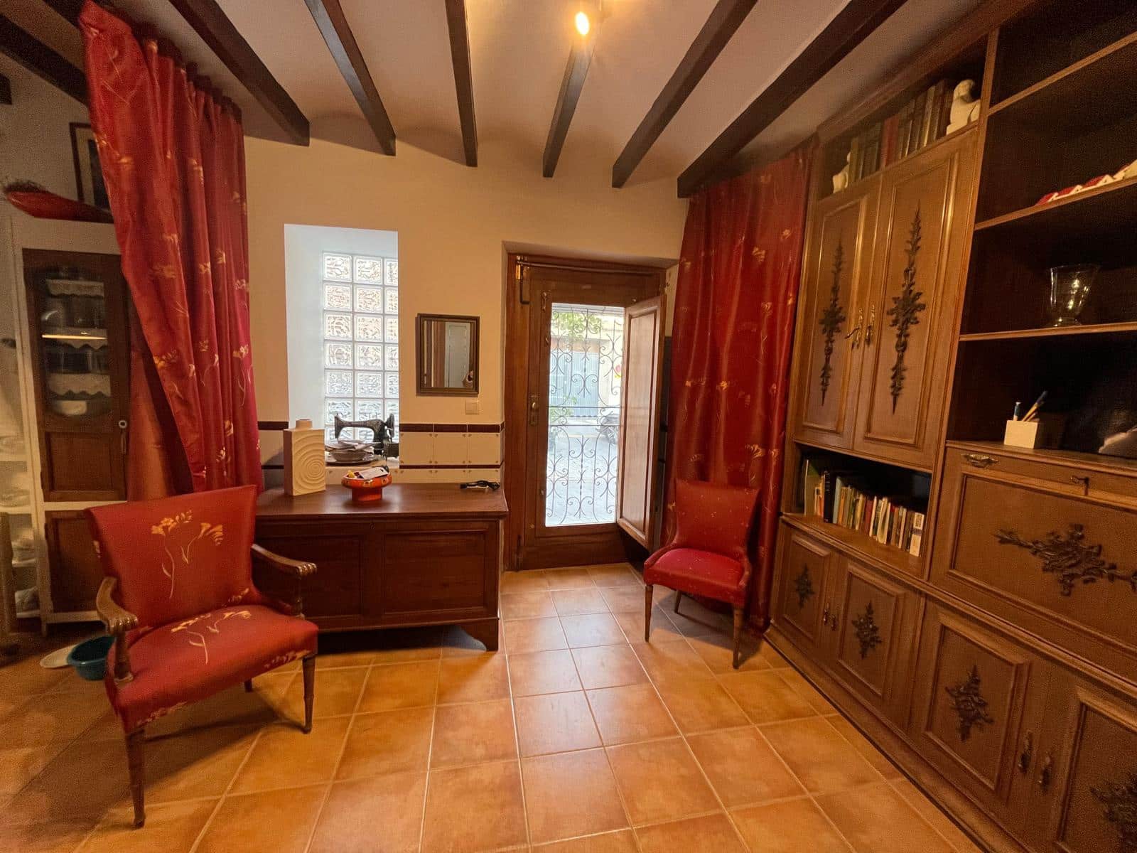 4 soveværelse Byhus til salg i Orba - € 170.000 (Ref: 9538997)