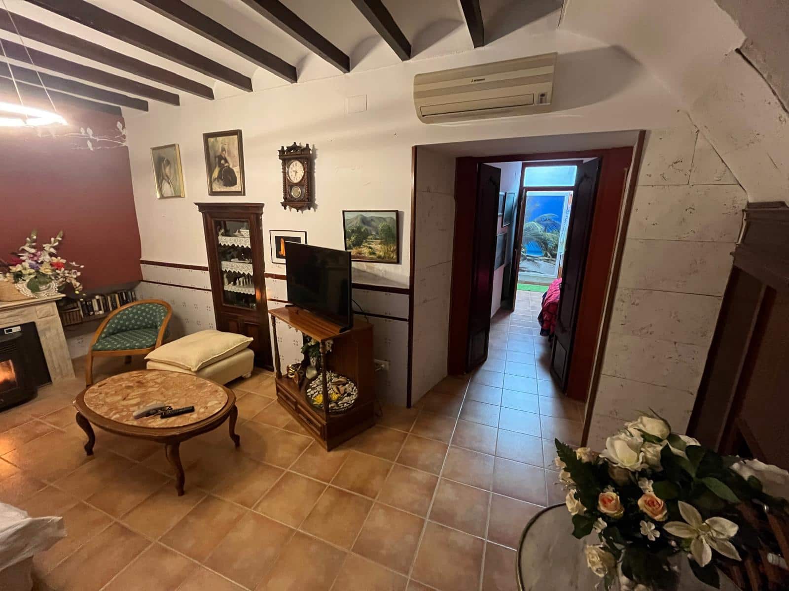 4 soveværelse Byhus til salg i Orba - € 170.000 (Ref: 9538997)