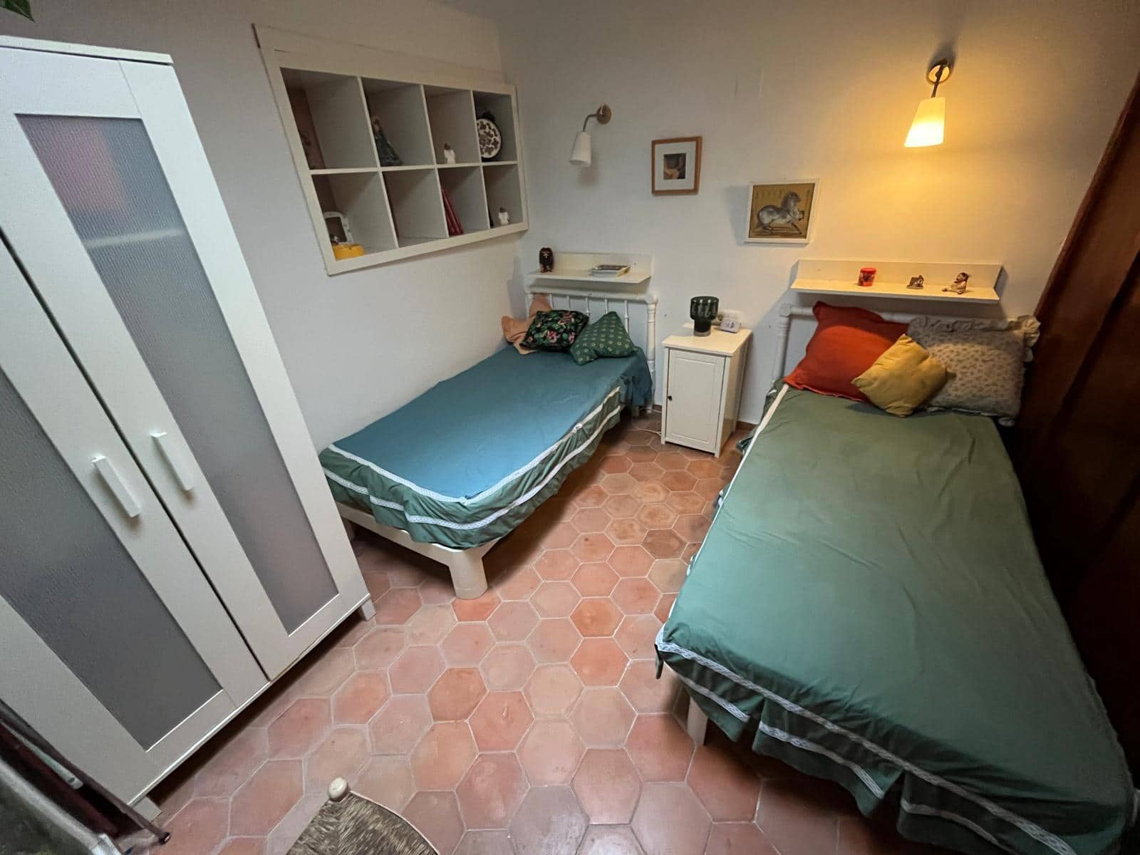 4 soveværelse Byhus til salg i Orba - € 170.000 (Ref: 9538997)