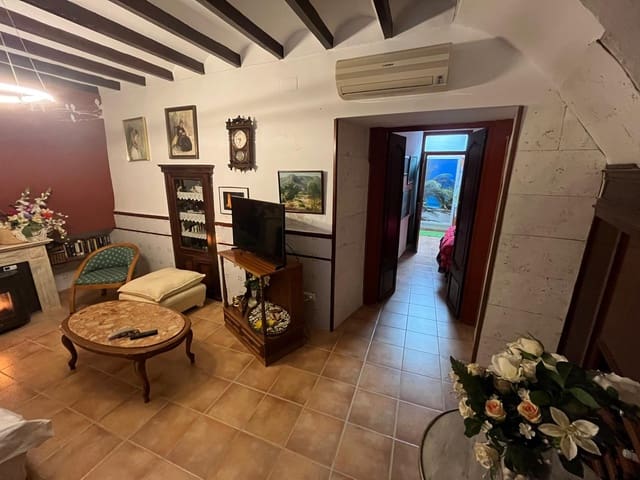 4 soveværelse Byhus til salg i Orba - € 170.000 (Ref: 9538997)