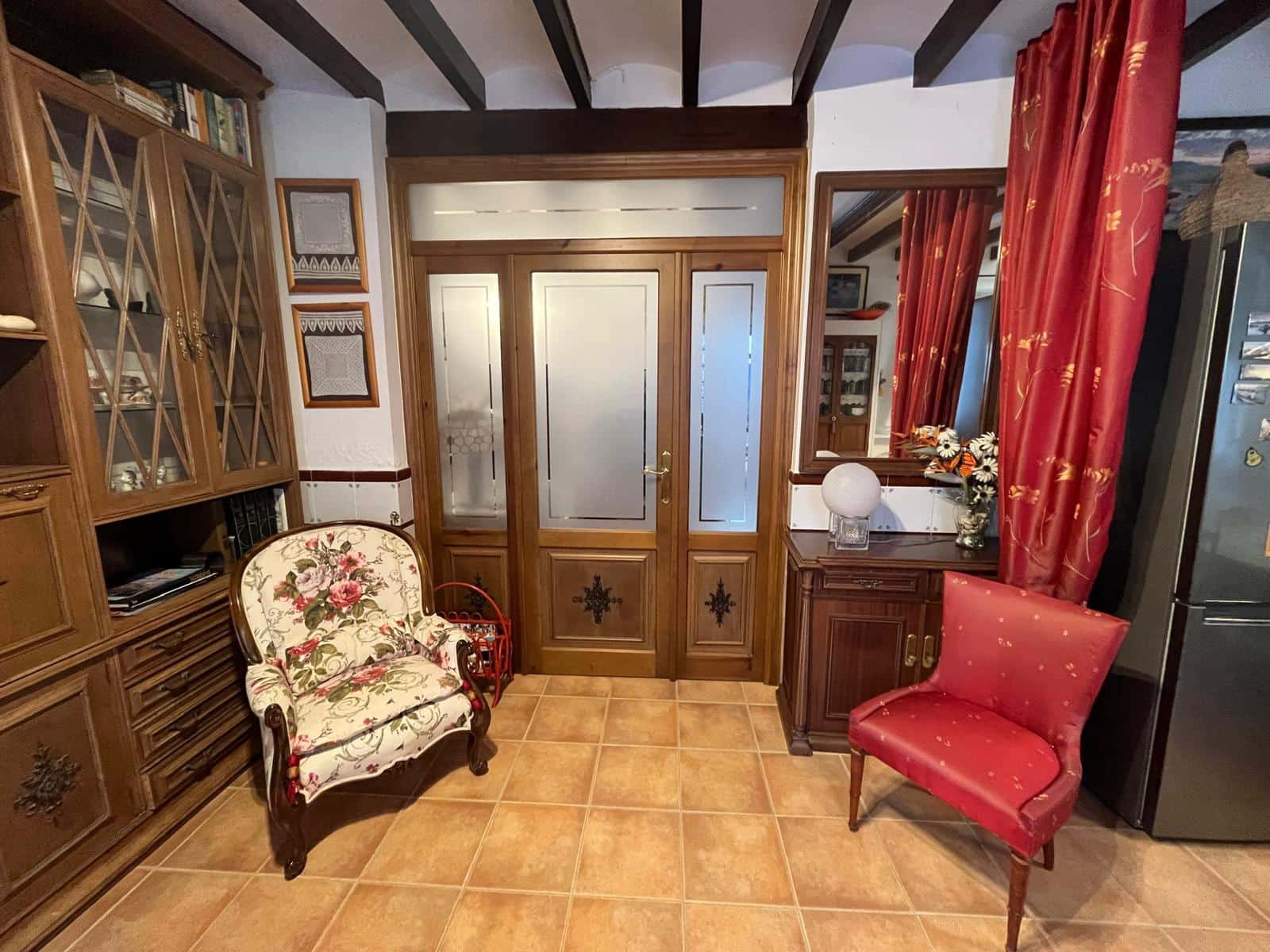 4 soveværelse Byhus til salg i Orba - € 170.000 (Ref: 9538997)