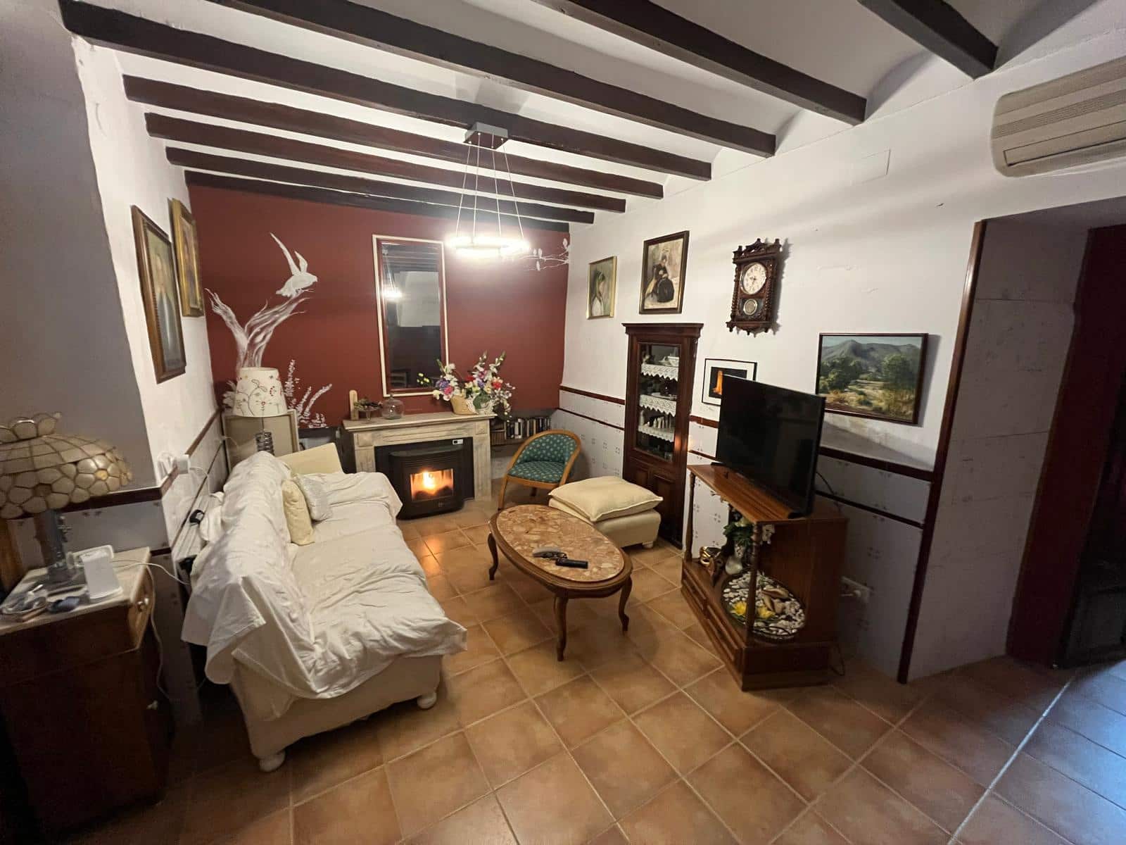 4 soveværelse Byhus til salg i Orba - € 170.000 (Ref: 9538997)