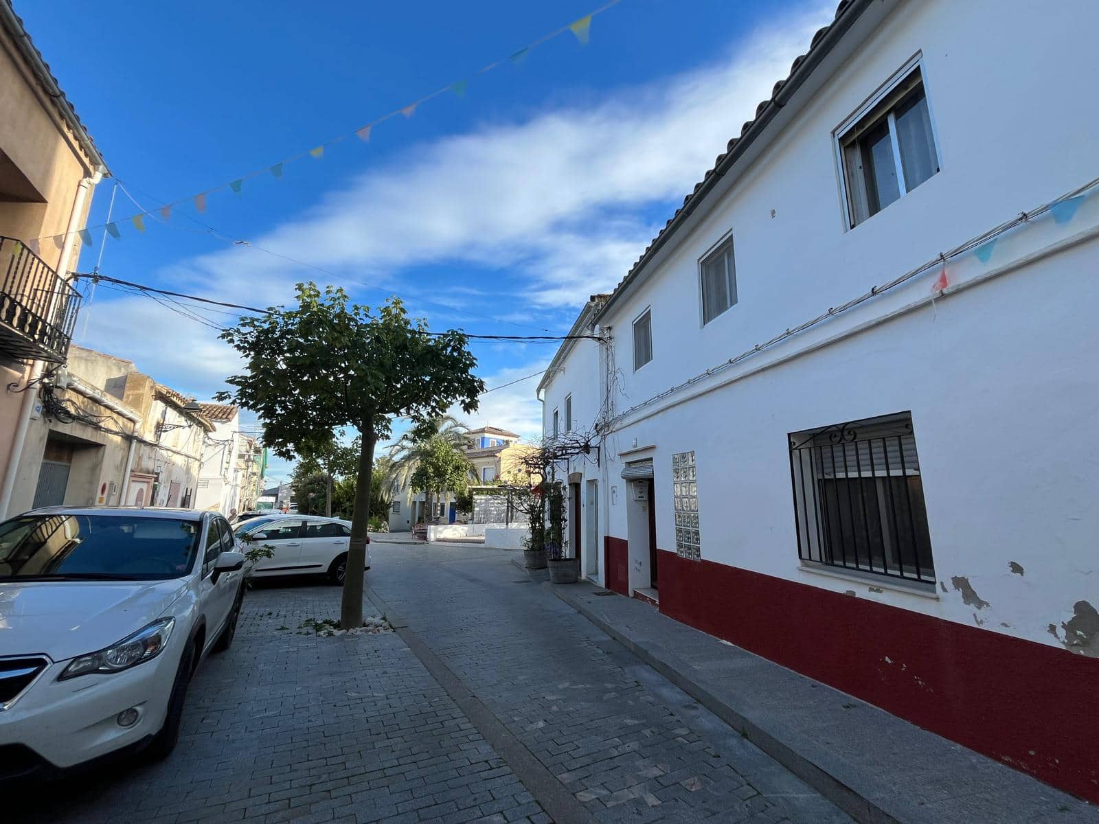 4 soveværelse Byhus til salg i Orba - € 170.000 (Ref: 9538997)