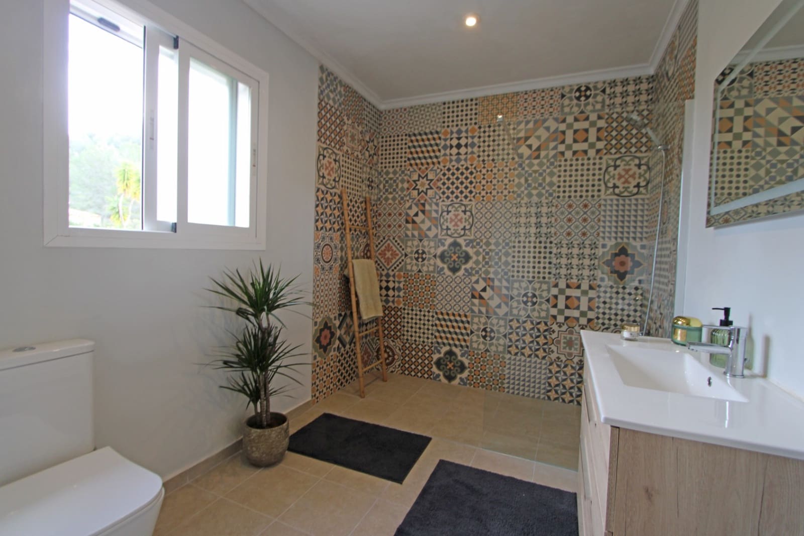 9 Zimmer Villa zu verkaufen in Lliber mit Pool Garage - 949.950 € (Ref: 9566318)