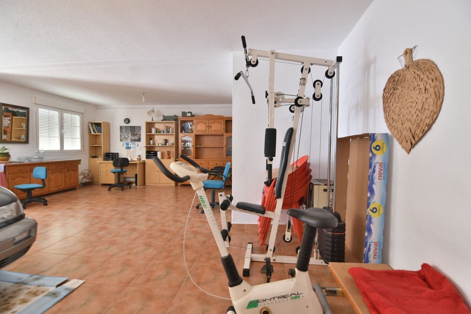 5 makuuhuone Huvila myytävänä paikassa Calpe / Calp - 720 000 € (Ref: 9566319)