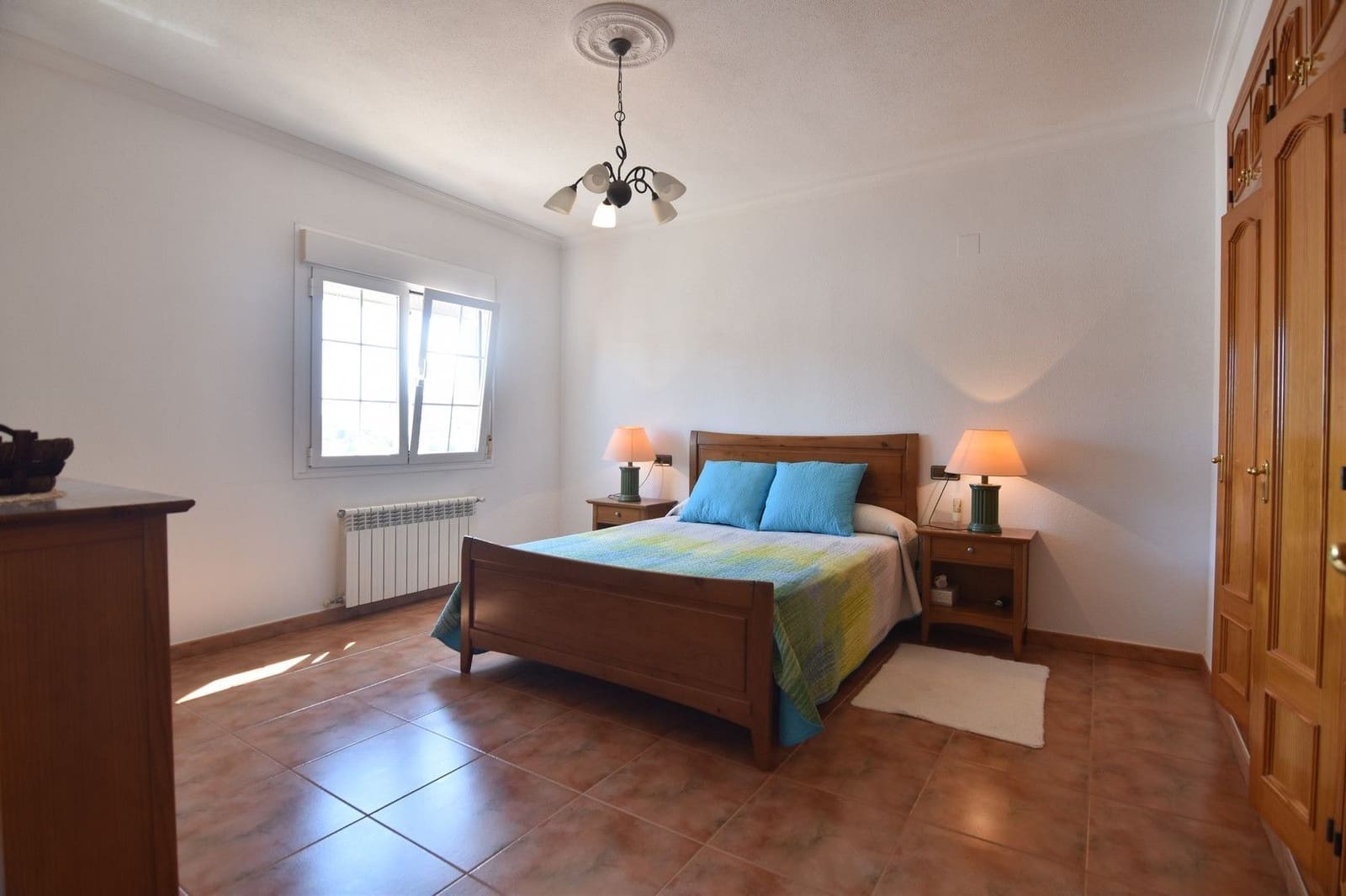 5 makuuhuone Huvila myytävänä paikassa Calpe / Calp - 720 000 € (Ref: 9566319)