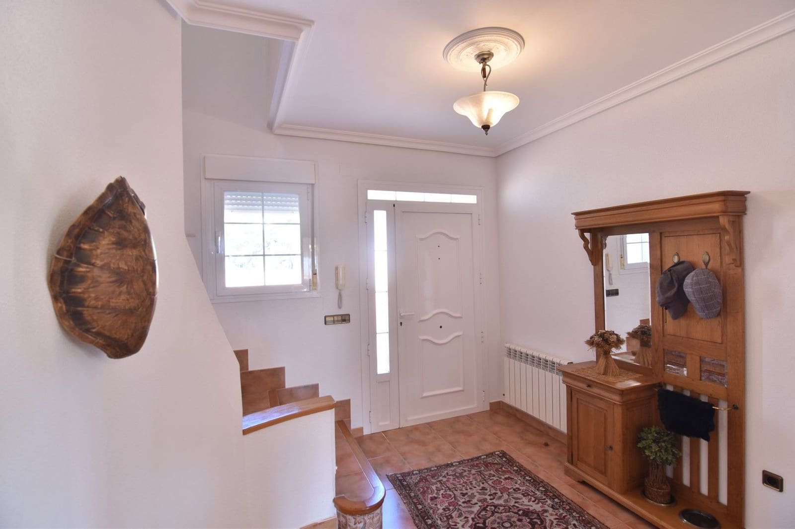 5 makuuhuone Huvila myytävänä paikassa Calpe / Calp - 720 000 € (Ref: 9566319)