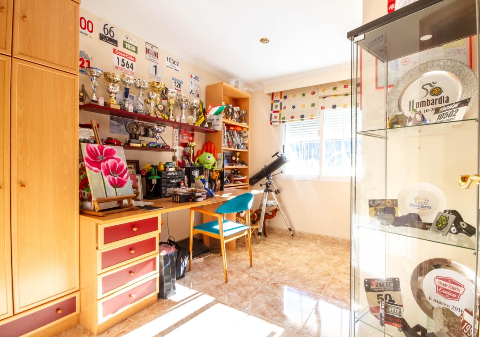 5 soveværelse Villa til salg i Orba med swimmingpool garage - € 650.000 (Ref: 9566321)