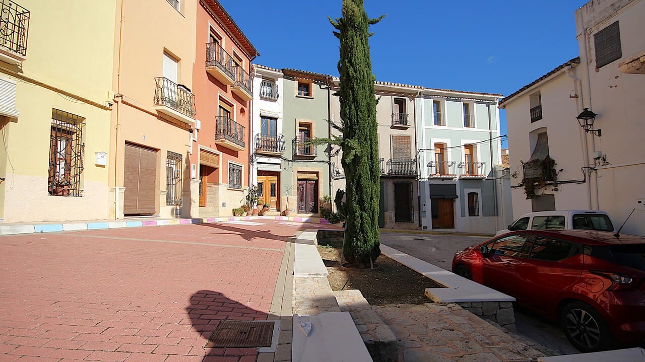 3 bedroom Townhouse for sale in Murla - € 319,000 (Ref: 9566322)