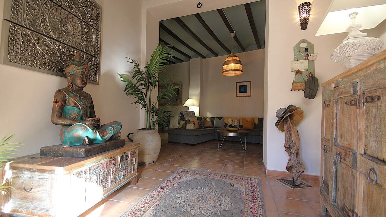 3 bedroom Townhouse for sale in Murla - € 319,000 (Ref: 9566322)