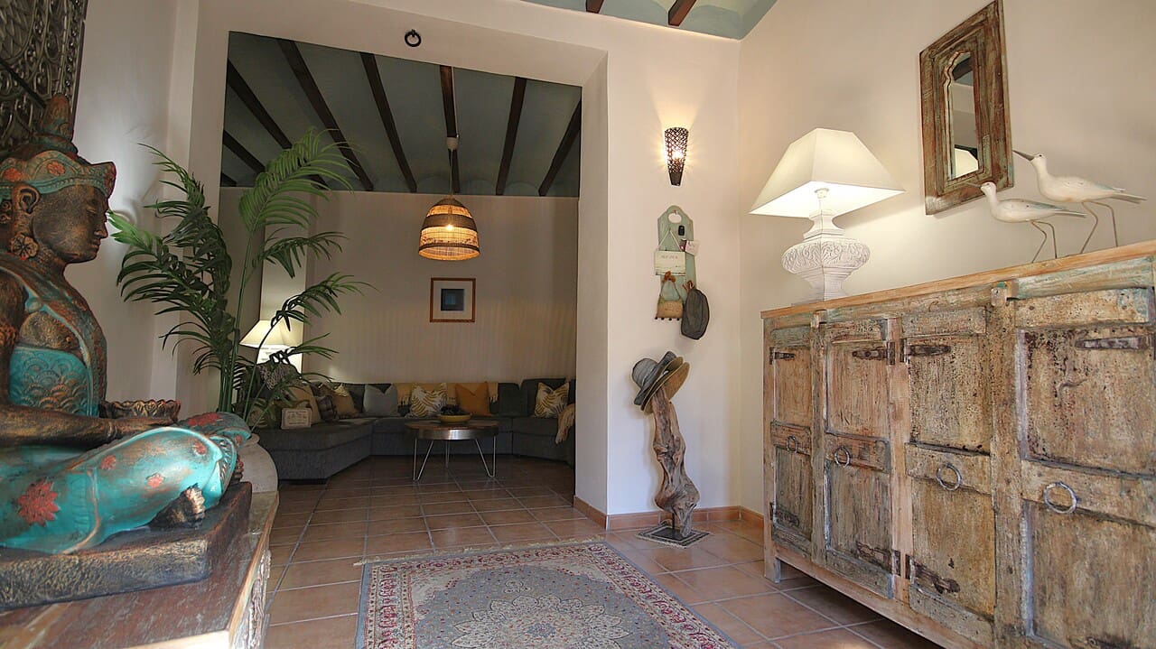 3 bedroom Townhouse for sale in Murla - € 319,000 (Ref: 9566322)