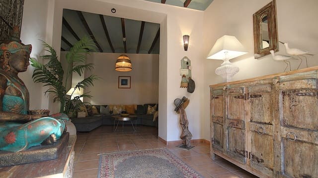 3 sypialnia Dom na sprzedaż w Murla - 319 000 € (Ref: 9566322)