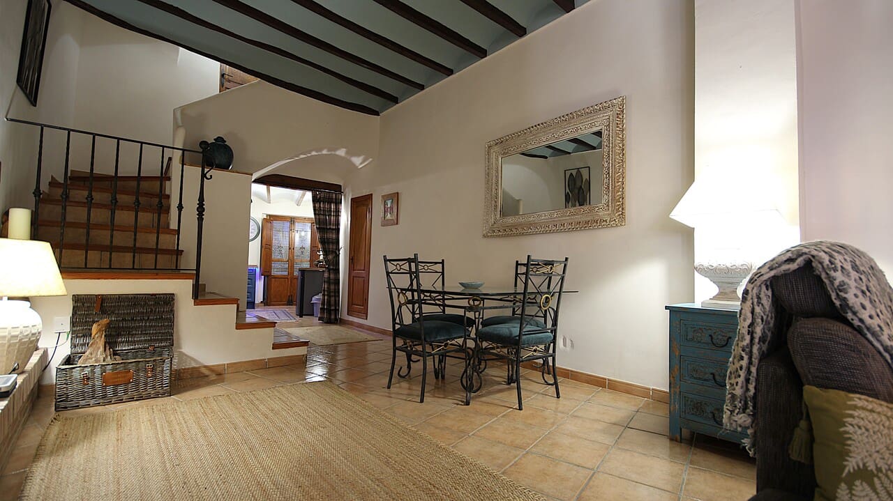 3 bedroom Townhouse for sale in Murla - € 319,000 (Ref: 9566322)