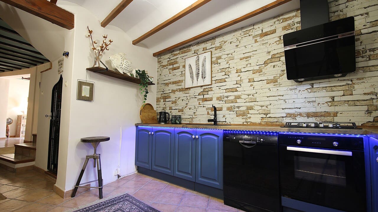 3 bedroom Townhouse for sale in Murla - € 319,000 (Ref: 9566322)