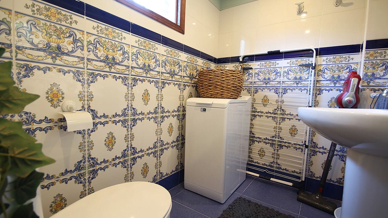 3 bedroom Townhouse for sale in Murla - € 319,000 (Ref: 9566322)