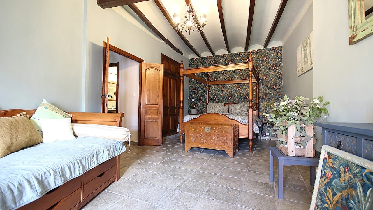 3 bedroom Townhouse for sale in Murla - € 319,000 (Ref: 9566322)