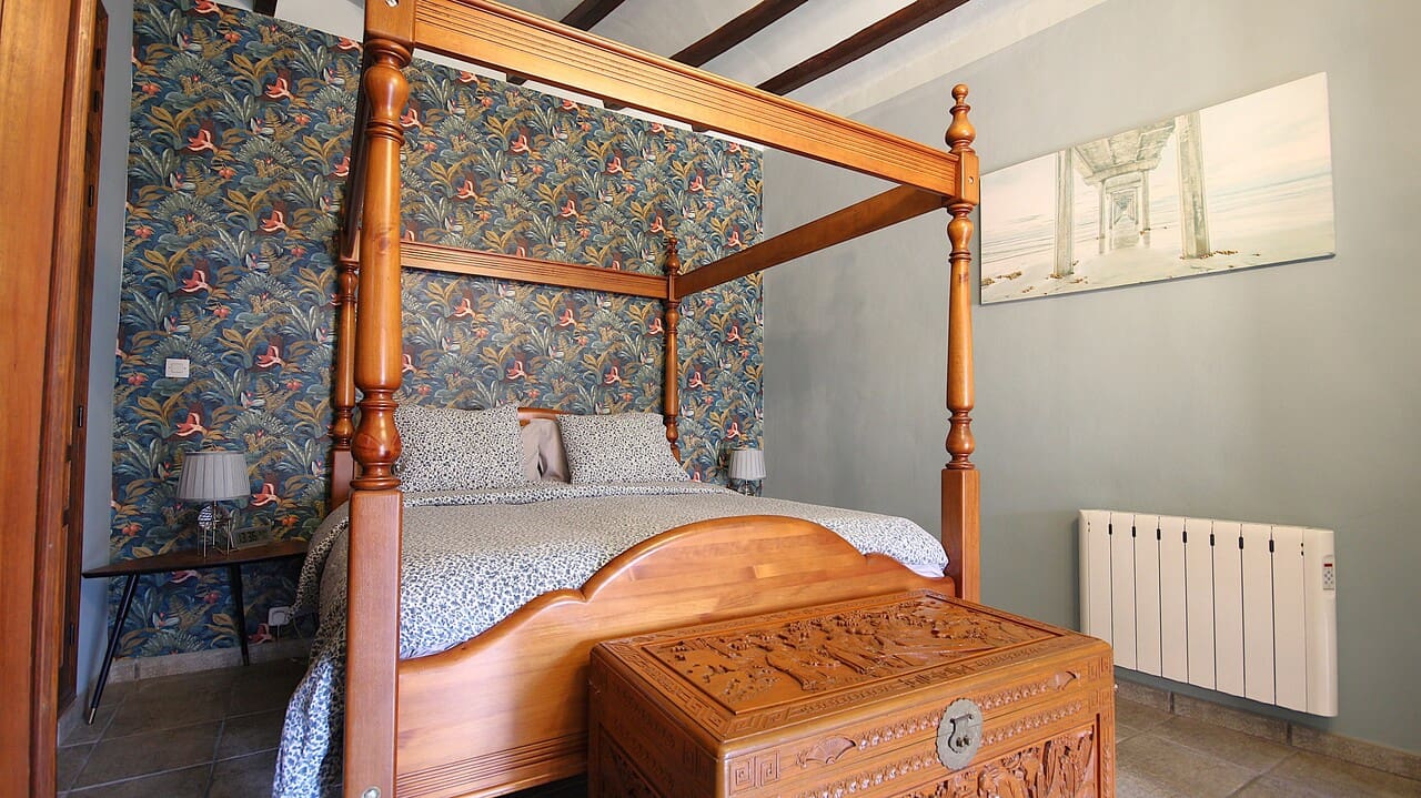 3 bedroom Townhouse for sale in Murla - € 319,000 (Ref: 9566322)