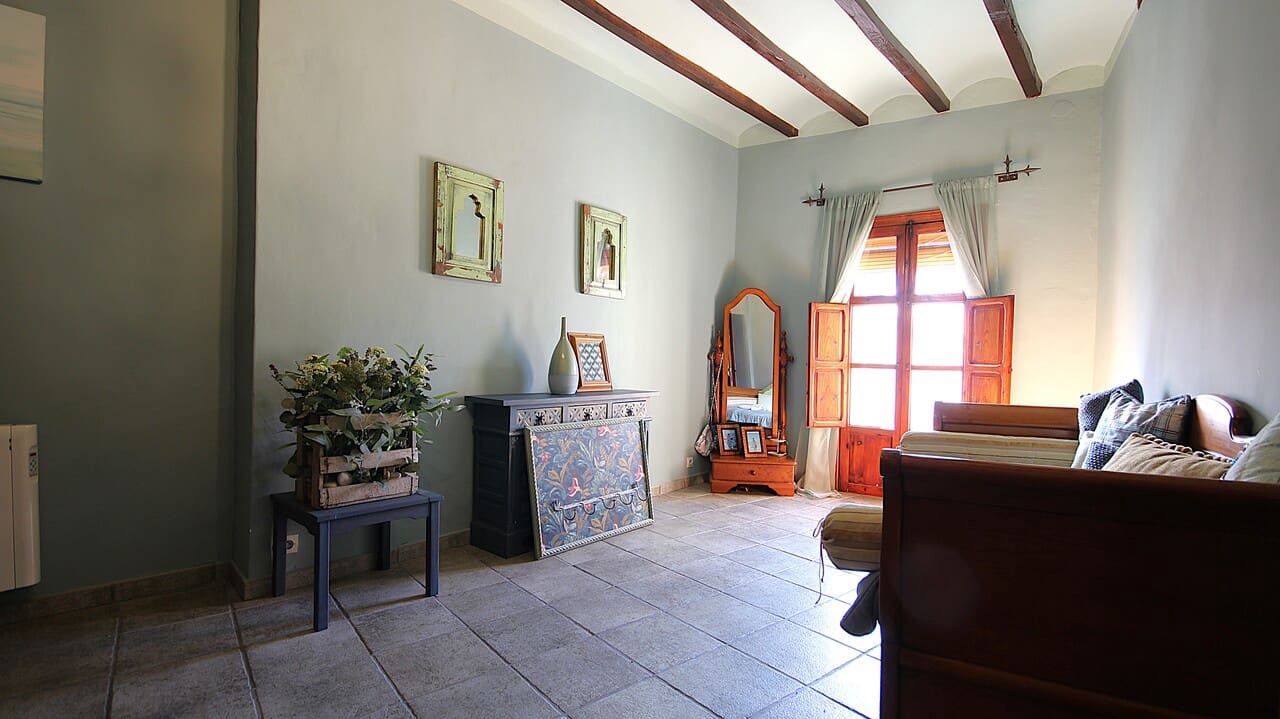 3 bedroom Townhouse for sale in Murla - € 319,000 (Ref: 9566322)