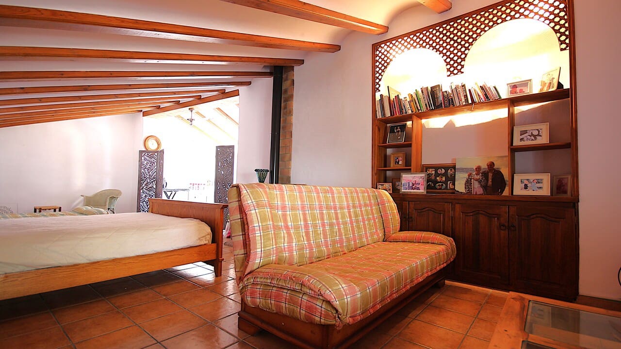 3 bedroom Townhouse for sale in Murla - € 319,000 (Ref: 9566322)