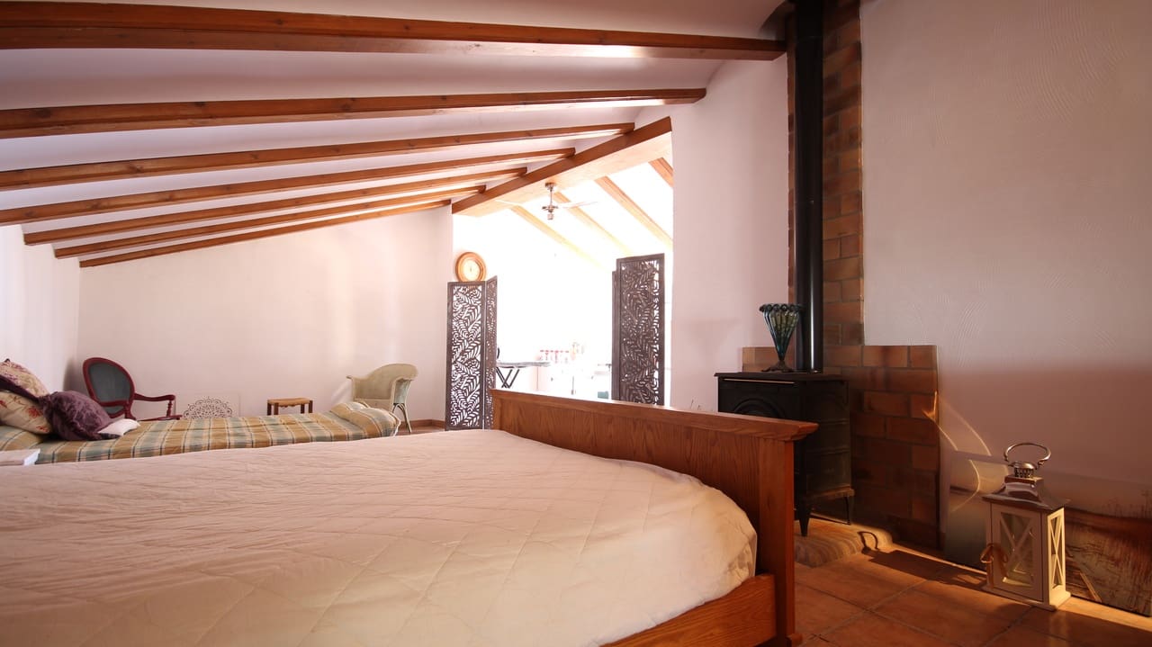 3 bedroom Townhouse for sale in Murla - € 319,000 (Ref: 9566322)