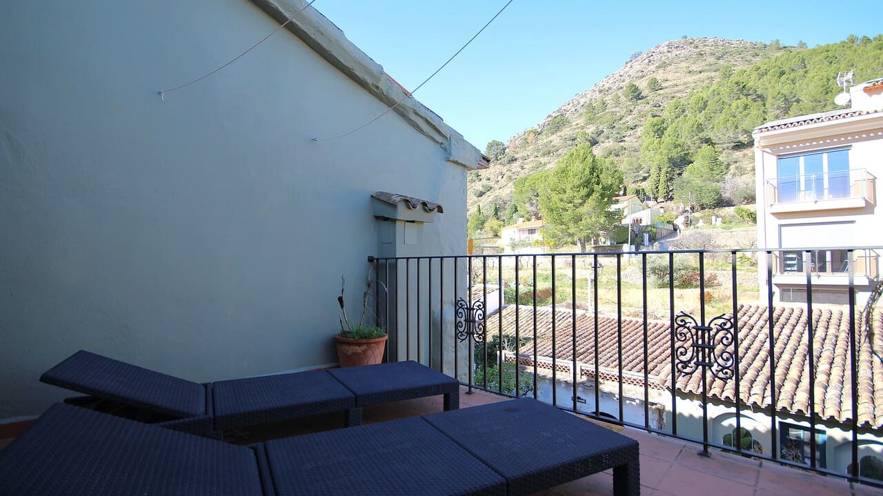 3 bedroom Townhouse for sale in Murla - € 319,000 (Ref: 9566322)