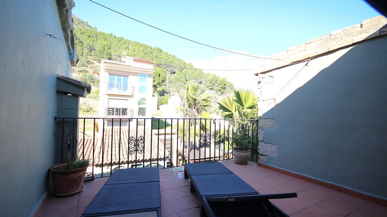 3 bedroom Townhouse for sale in Murla - € 319,000 (Ref: 9566322)
