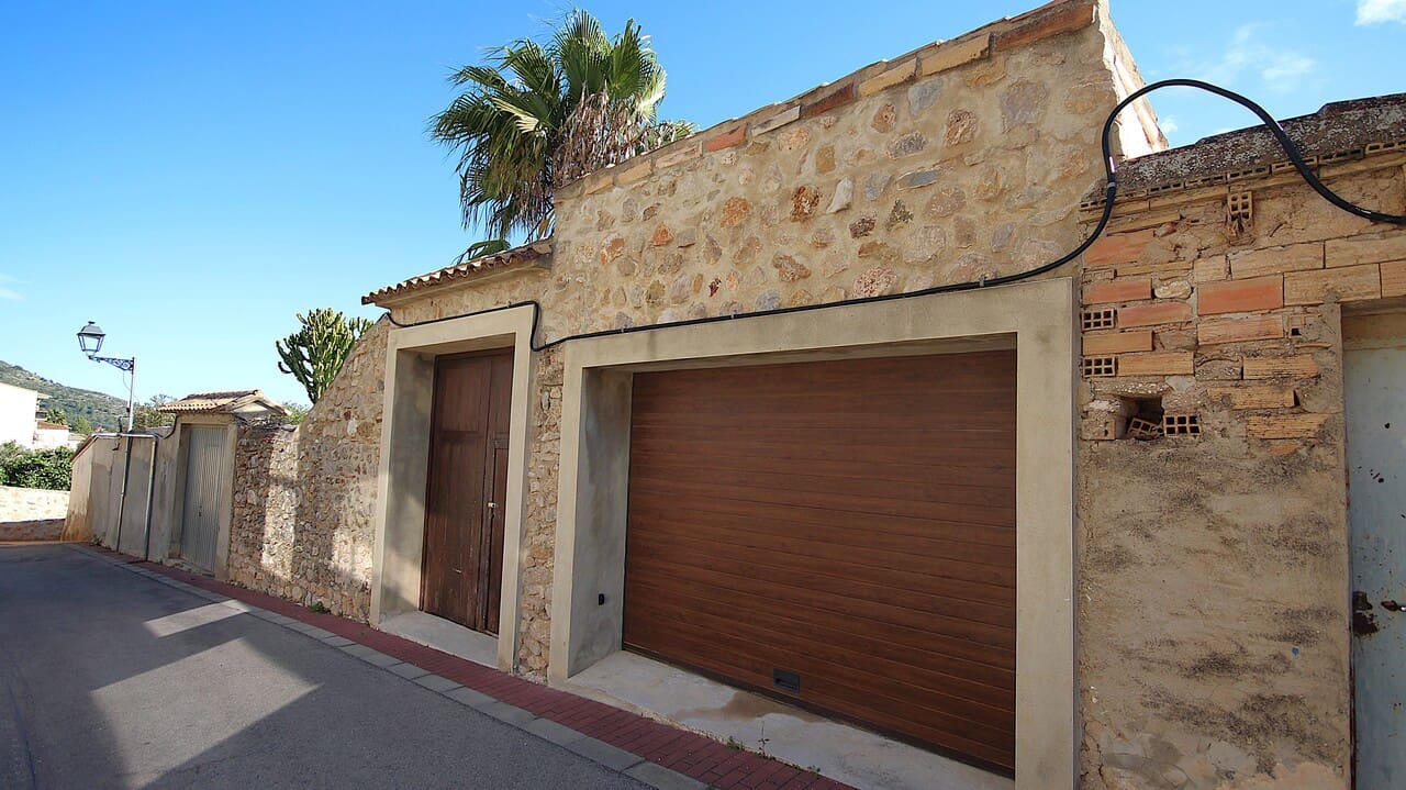 3 bedroom Townhouse for sale in Murla - € 319,000 (Ref: 9566322)
